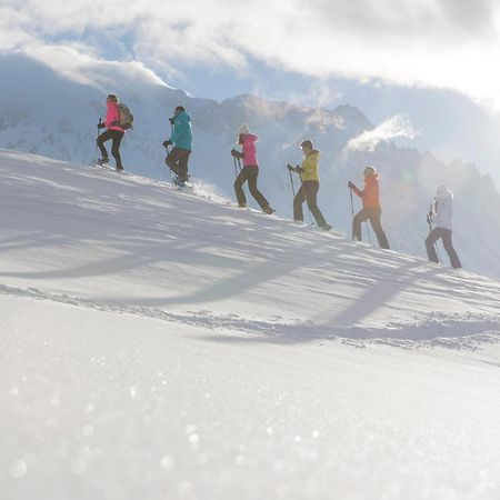 Fahrenheit Seven Val Thorens Luaran gambar